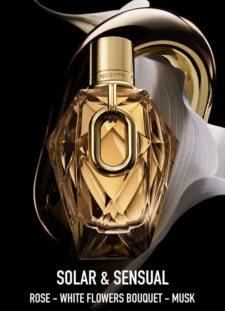 Million Gold Eau de Parfum Intense