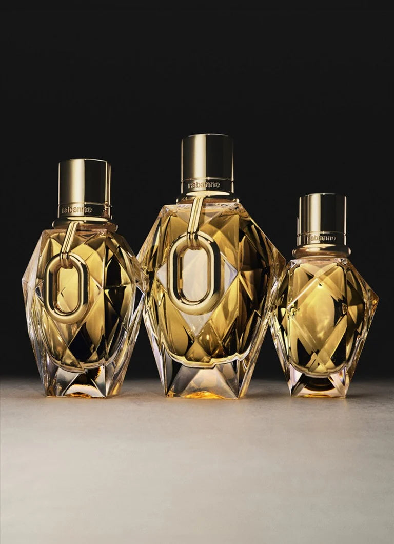 Million Gold Eau de Parfum Intense