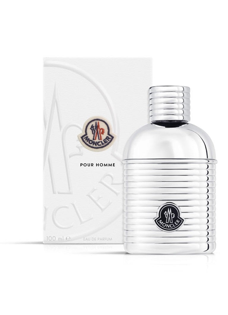Moncler Pour Homme Eau de Parfum