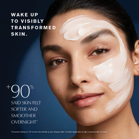 Advanced Night Repair Overnight Treatment