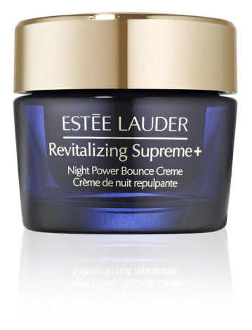 Revitalizing Supreme + Night Power Bounce