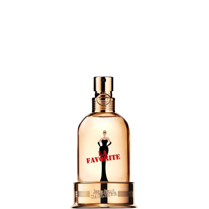La Favorite Eau de Parfum