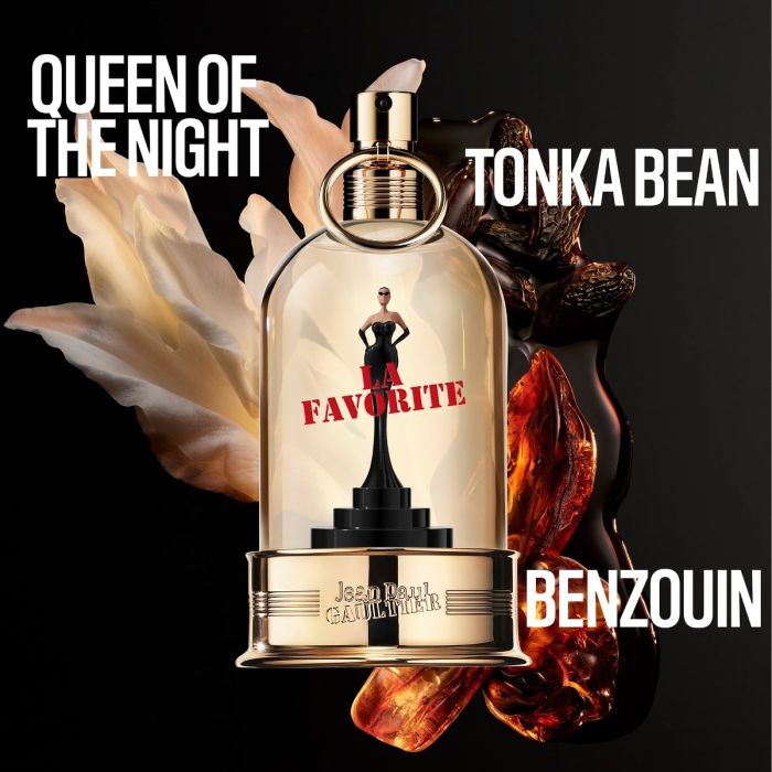 La Favorite Eau de Parfum