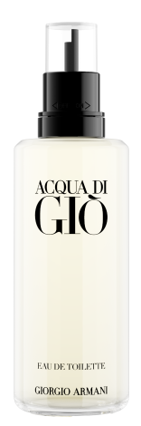 Acqua di Gio Eau de Toilette Refillable