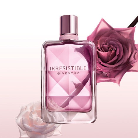 Irresistible Very Floral Eau de Parfum