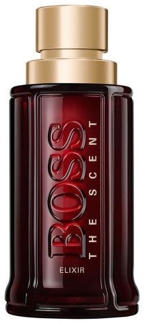THE SCENT Elixir Parfum Intense