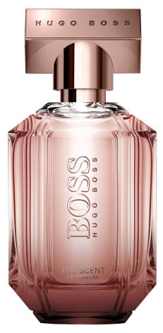 BOSS THE SCENT Le Parfum for Her