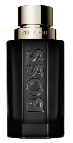 BOSS THE SCENT Magnetic Eau de parfum spray