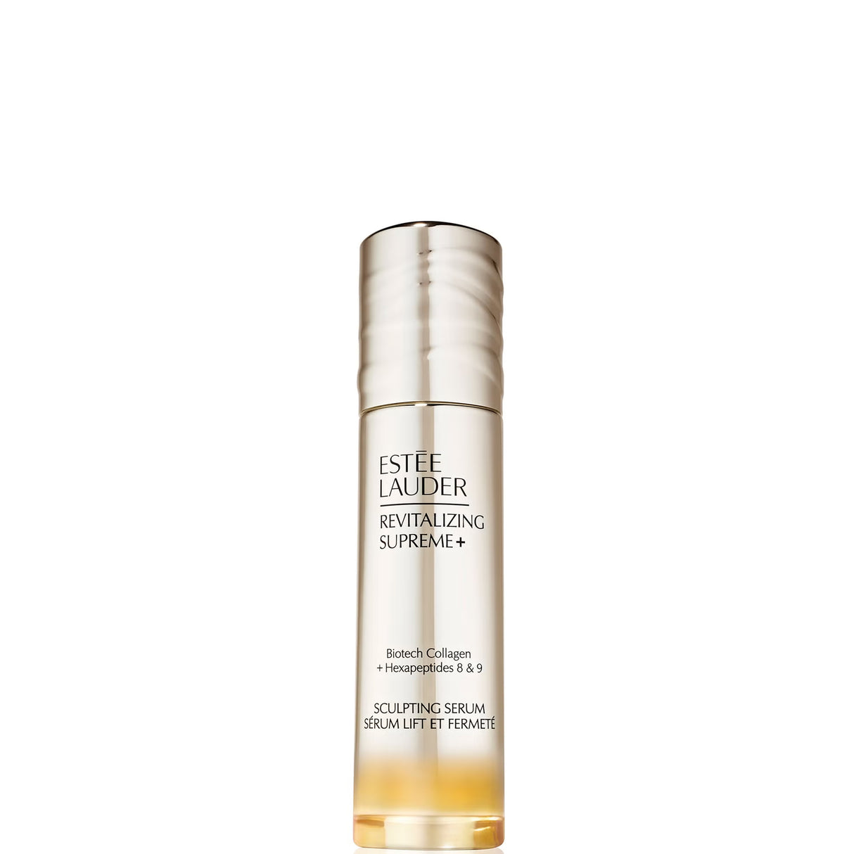 Revitalizing Supreme Sculpting Serum