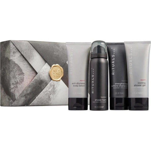 Homme collection - Small Giftset