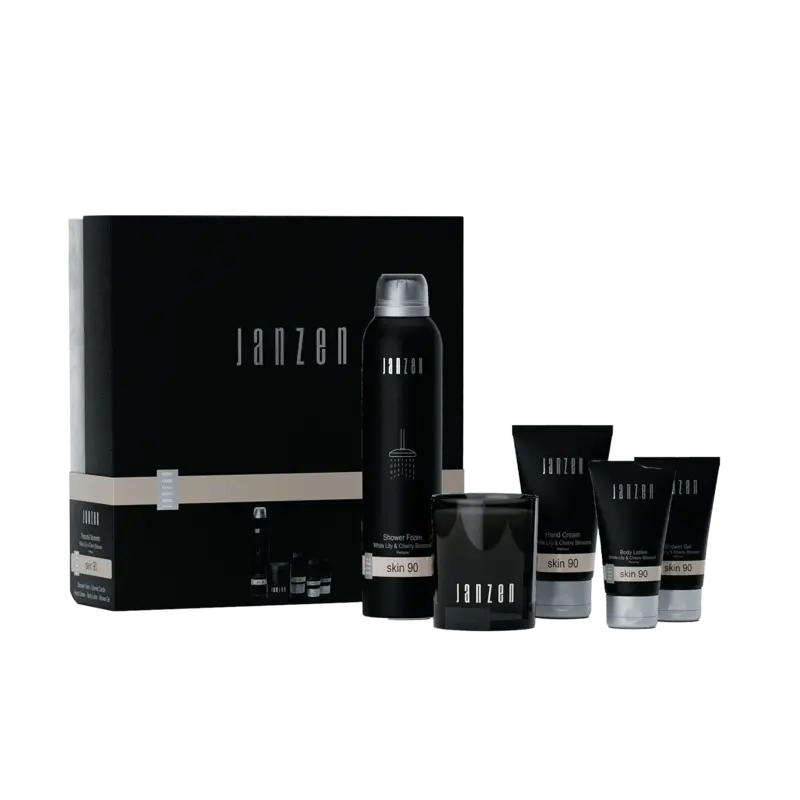 Geschenkset Skin 90 Medium