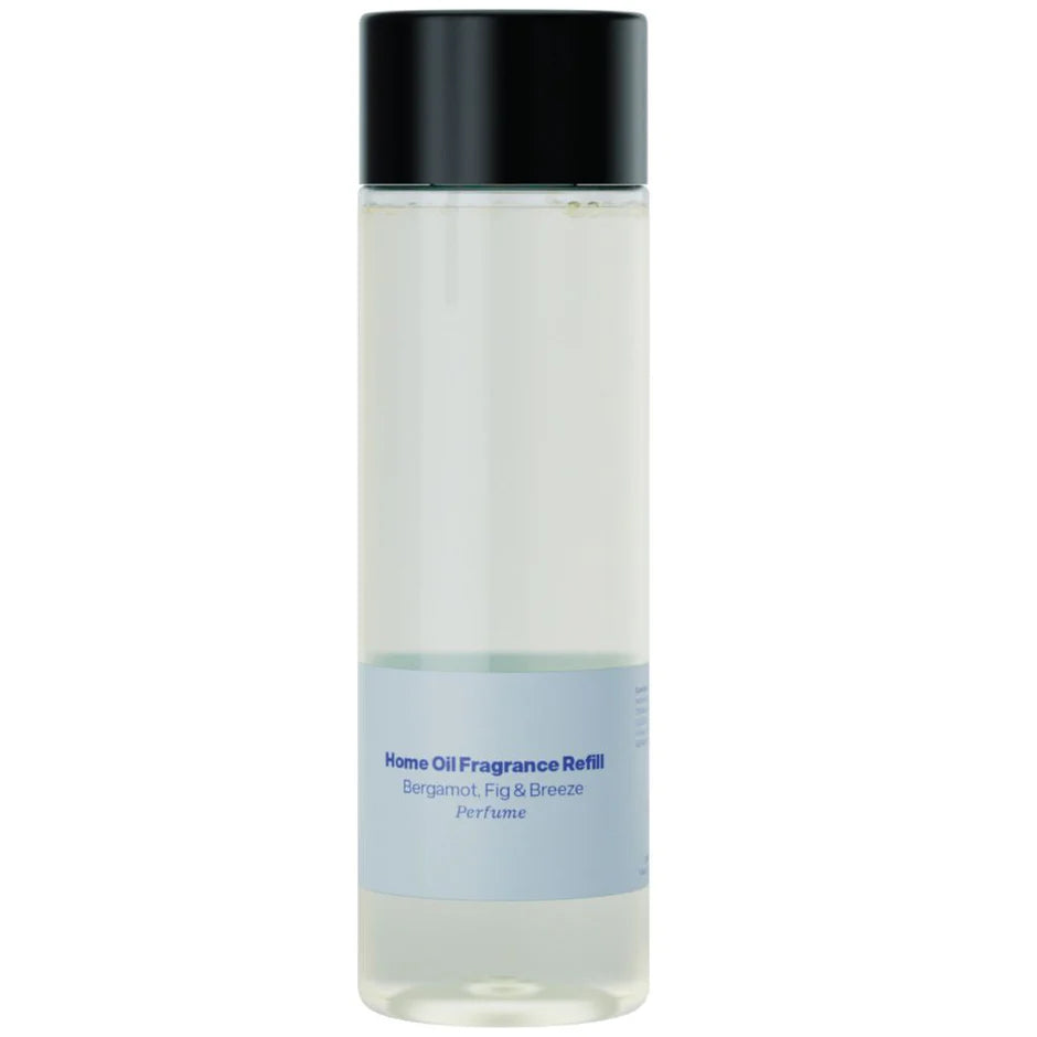 Home Fragrance Refill &C Bergamot Fig & Breeze