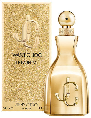 I Want Choo Le Parfum