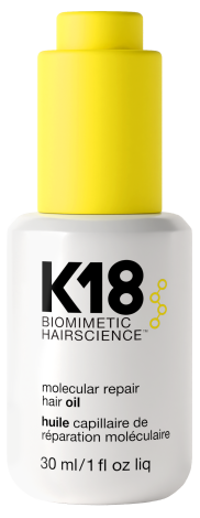 Molecular Repair Hair Oil