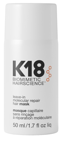Leave-in Hair Mask