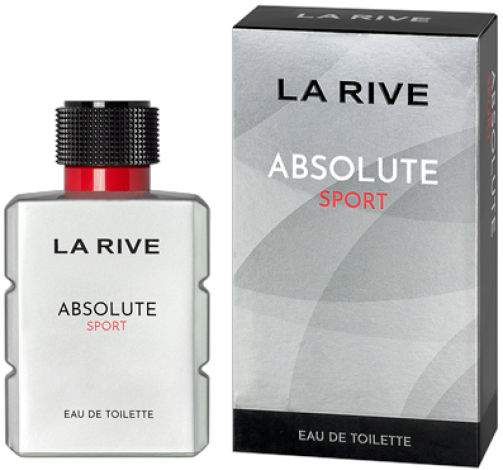 Absolute Sport Eau de Toilette