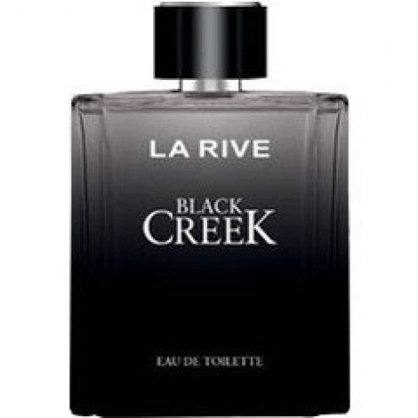 Black Creek Eau de Toilette