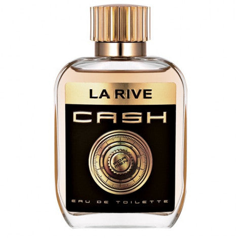 Cash Men Eau de Toilette