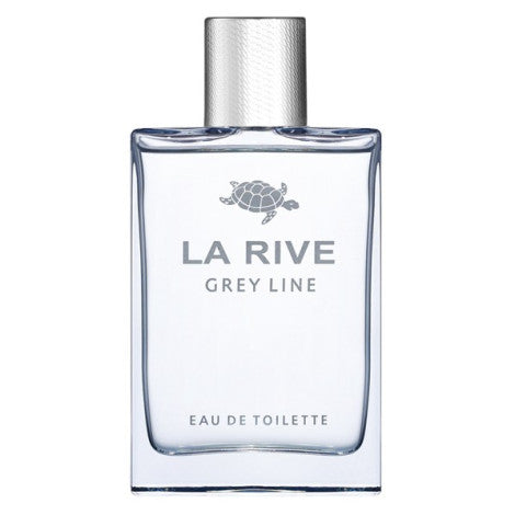 Grey Line Eau de Toilette