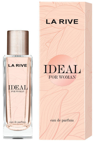 Ideal for Woman Eau de Parfum
