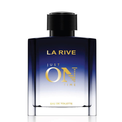Just On Time Eau de Toilette
