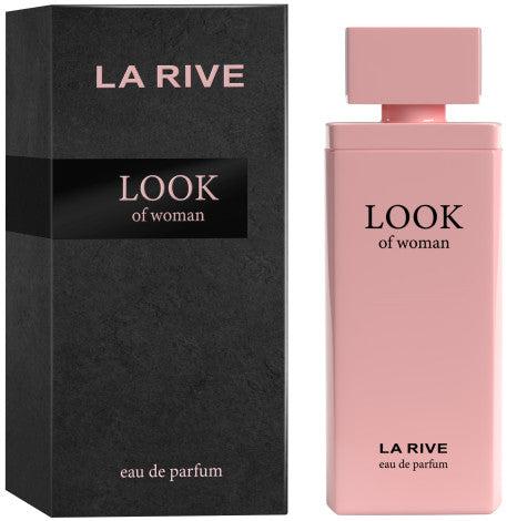 Look of Woman Eau de Parfum