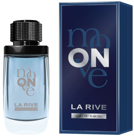Move On Eau de Toilette