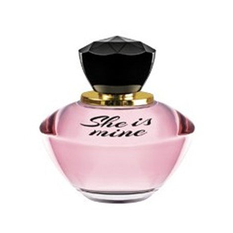 She is Mine Eau de Parfum