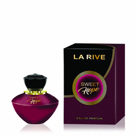Sweet Hope Eau de Parfum