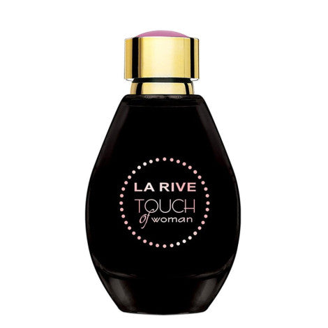Touch of Woman Eau de Parfum