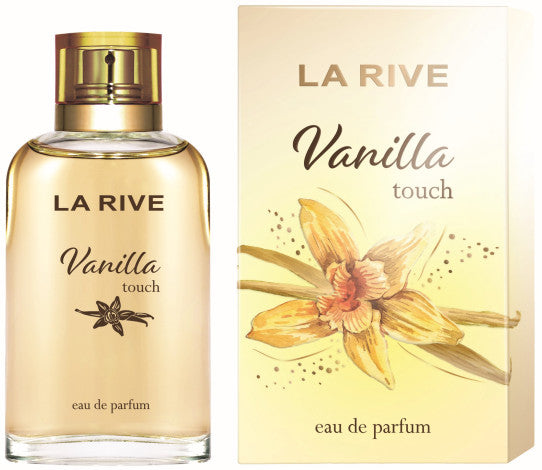 Vanilla Touch Eau de Parfum