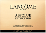 Absolue The Soft Body Balm