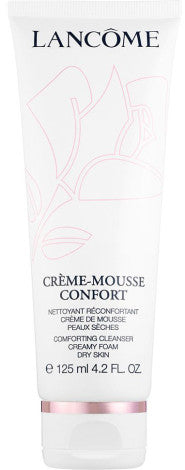 Lancôme Crème Mousse Confort