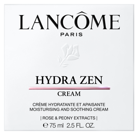Hydra Zen Cream