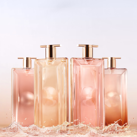 Idôle Eau de Toilette