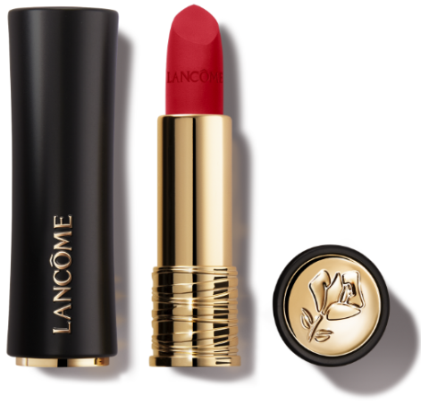 L'absolu Rouge Drama Matte