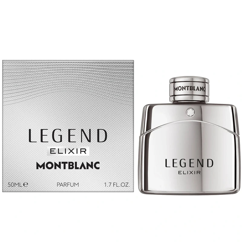 Legend Elixir Parfum