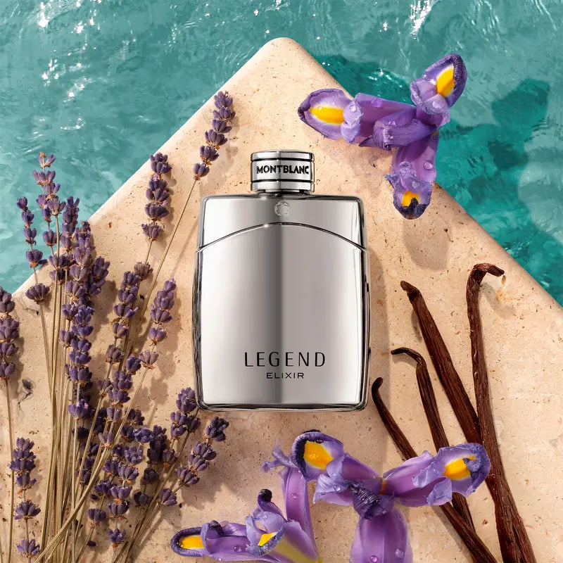 Legend Elixir Parfum