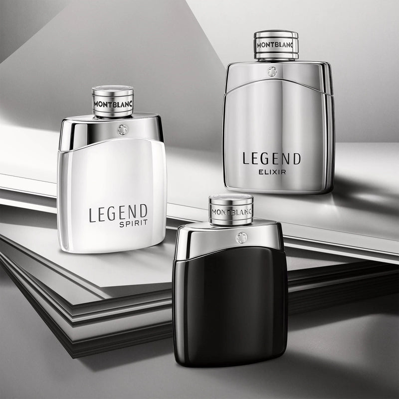Legend Elixir Parfum