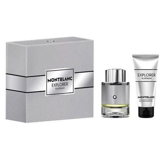 Explorer Platinum Eau de Parfum