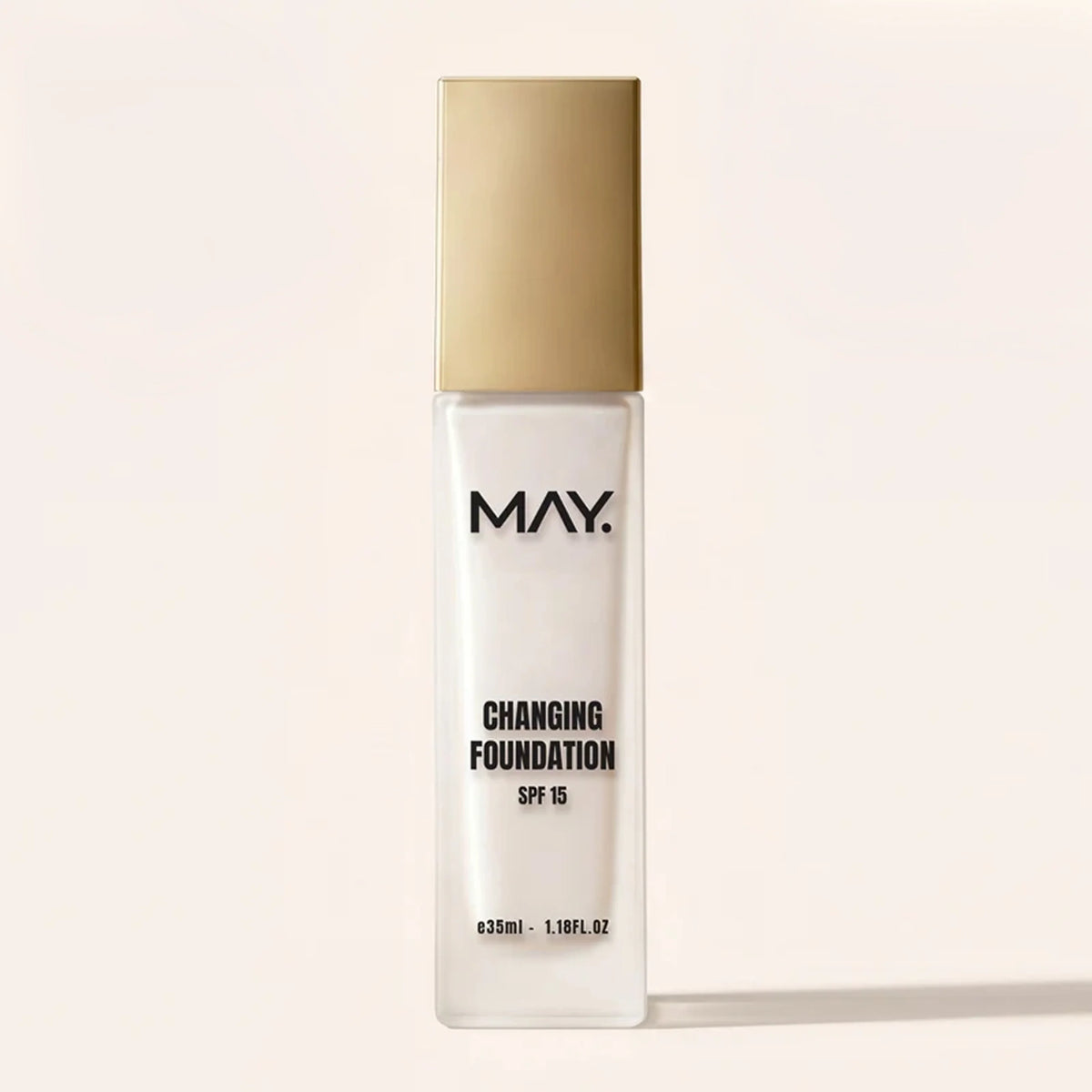 Changing Foundation