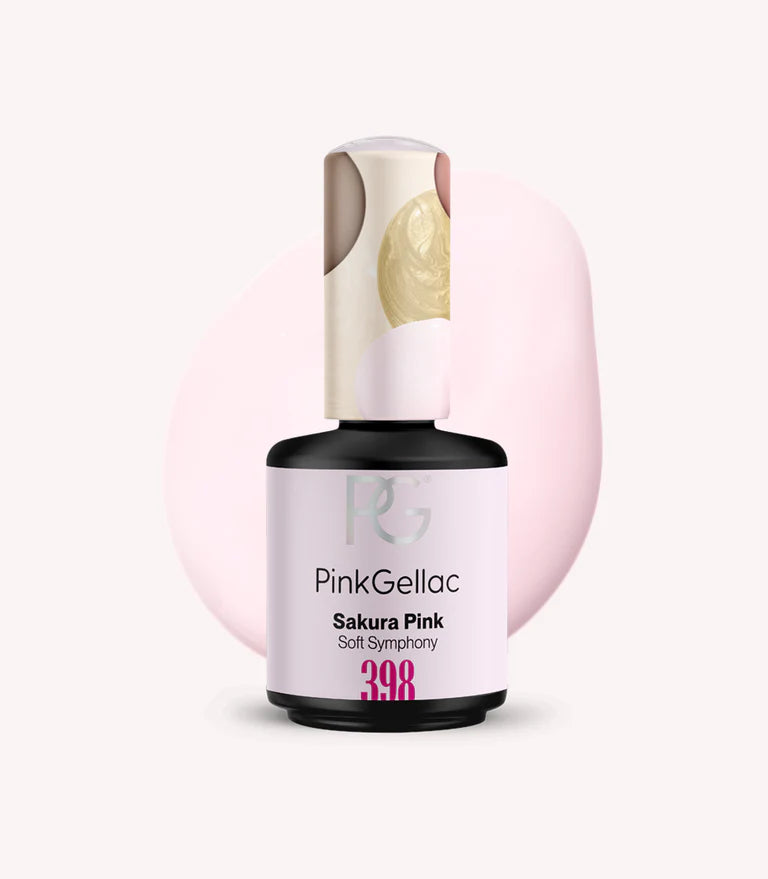 398 Sakura Pink