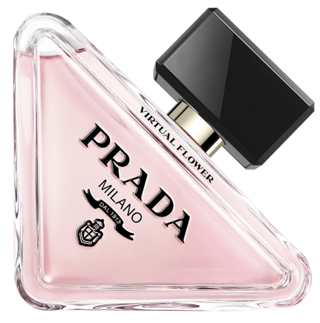 Paradoxe Virtual Flower Eau de parfum