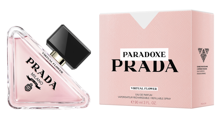 Paradoxe Virtual Flower Eau de parfum