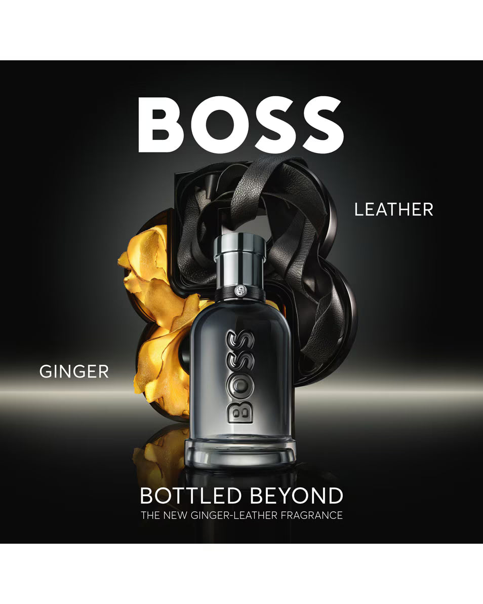 HUGO BOSS Bottled Beyond for Him
