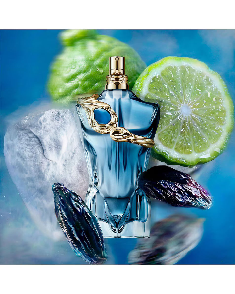 Jean Paul Gaultier Le Beau Narcisse