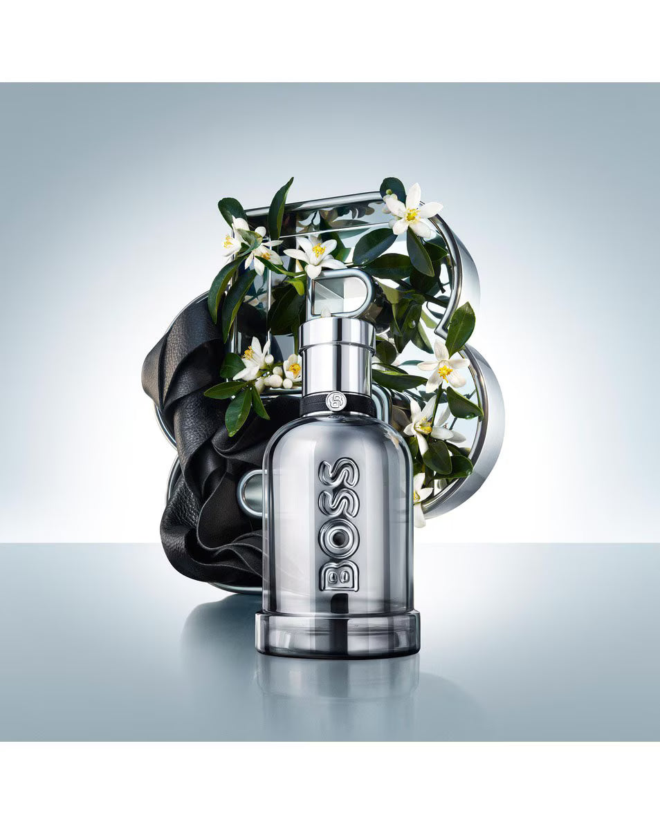 Boss Bottled Beyond Eau de Toilette Intense