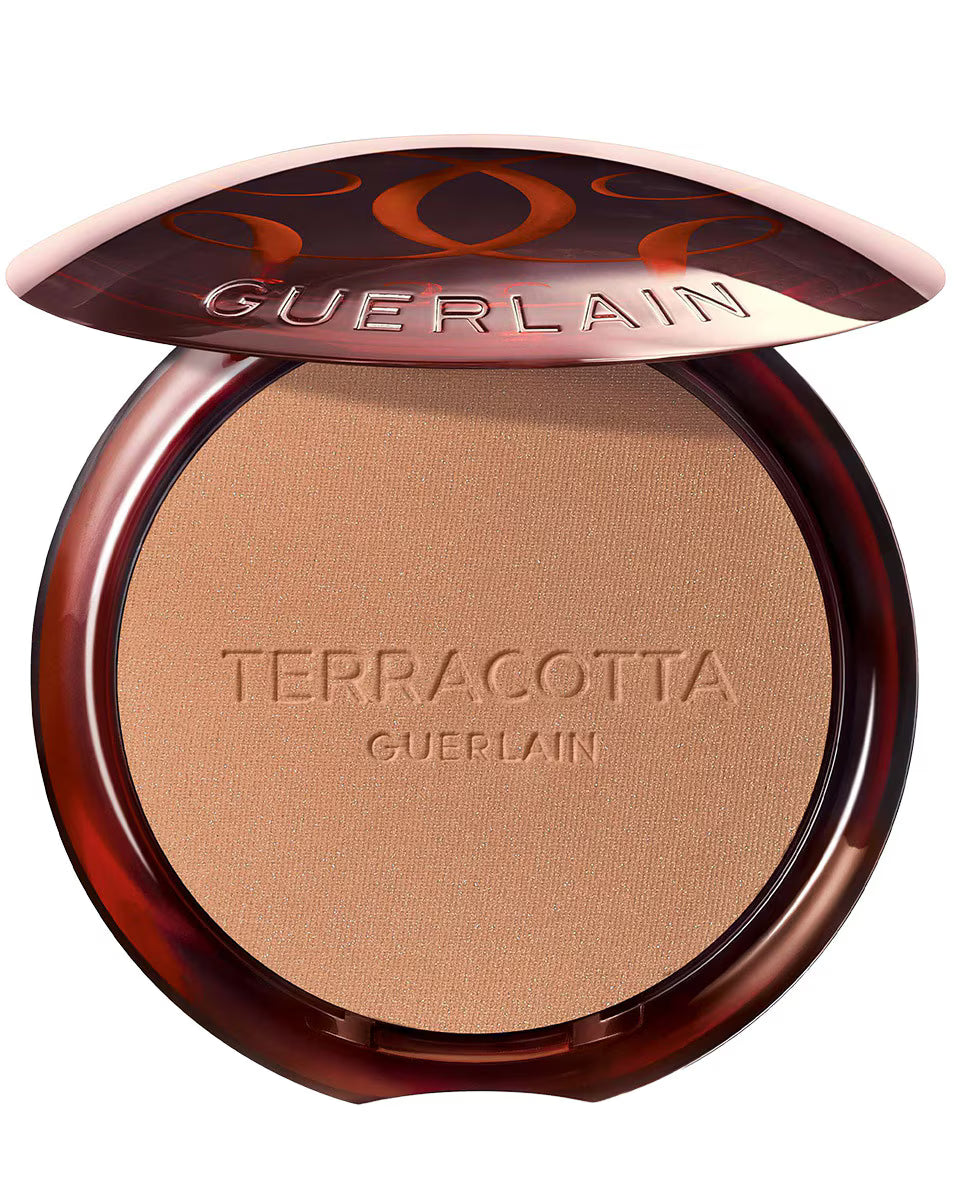 Terracotta Poudre Bronzante