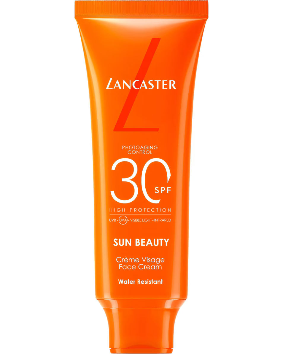 Sun Beauty Face Cream