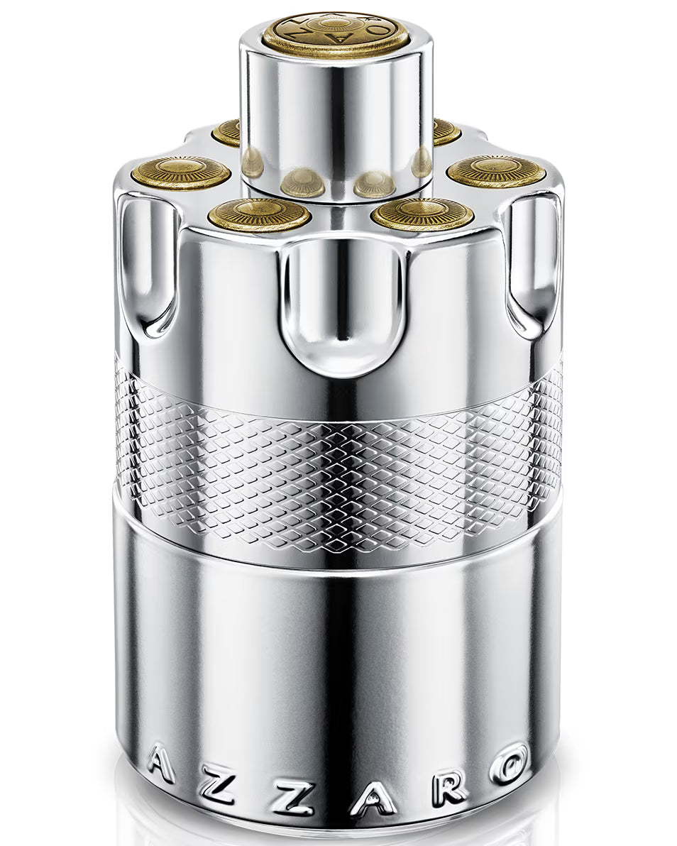 Wanted Eau de Parfum